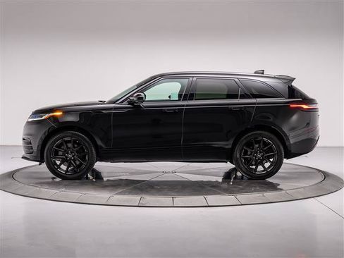 Used 2026 Land Rover Range Rover Velar Dynamic SE AWD/4WD image 2