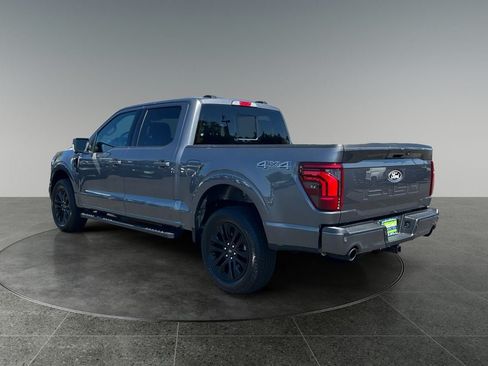 Used 2026 Ford F150 Lariat AWD/4WD image 7