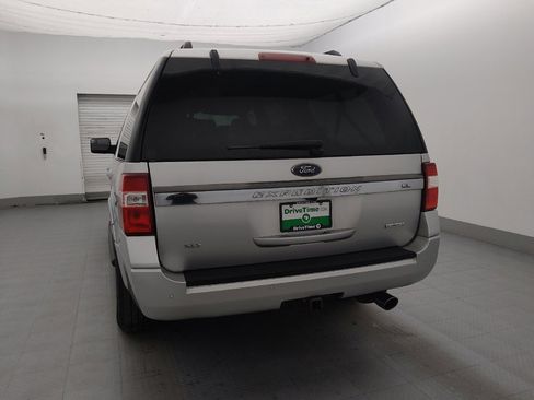 Used 2017 Ford Expedition EL XLT w/ Equipment Group 202A image 6