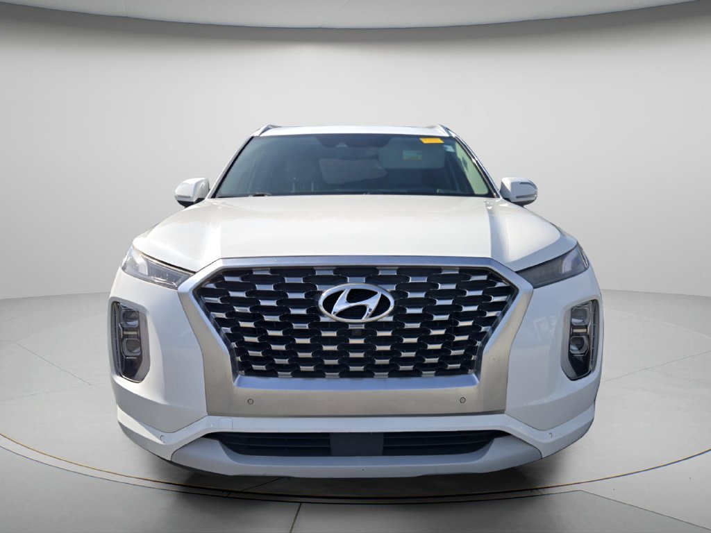 Used 2022 Hyundai Palisade Limited FWD image 3