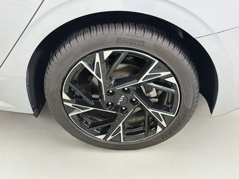 Used 2025 Kia K5 GT-Line FWD image 30