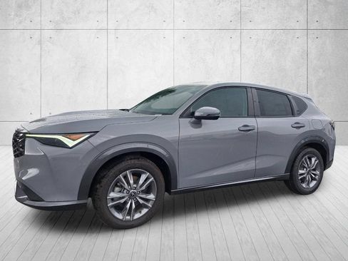 Certified 2025 Acura ADX FWD image 7