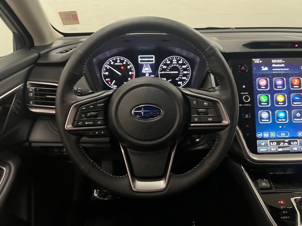 Used 2025 Subaru Outback Limited w/ Tech Package 3 AWD/4WD image 15