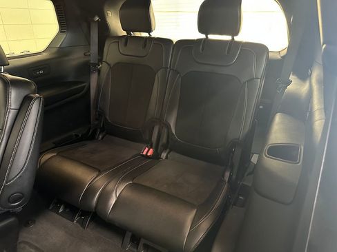 Certified 2023 Jeep Grand Cherokee L Laredo AWD/4WD image 38