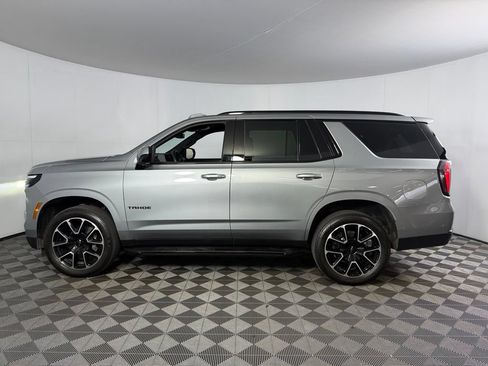 Used 2025 Chevrolet Tahoe RST RWD image 10