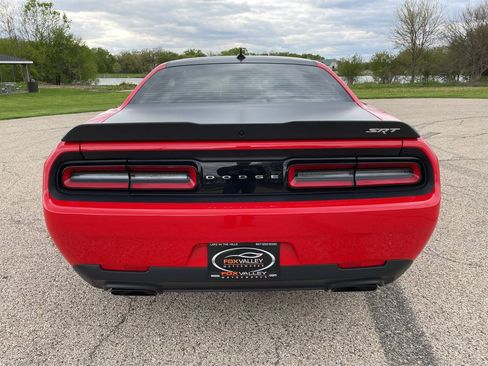 Used 2018 Dodge Challenger SRT Demon RWD image 74
