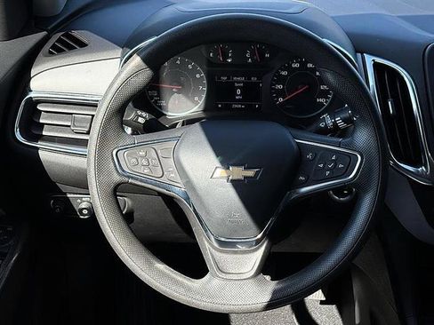 Used 2023 Chevrolet Equinox LS FWD image 13