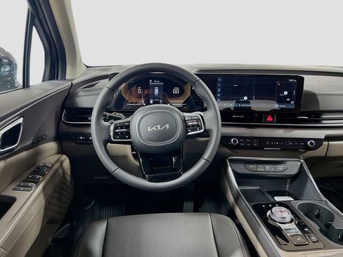 New 2026 Kia Carnival EX image 23