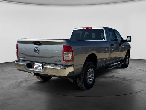 Used 2024 RAM 3500 Big Horn AWD/4WD image 10