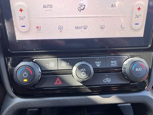 New 2026 Ford Ranger Raptor image 21