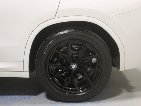 Used 2023 BMW X3 xDrive30i w/ M Sport Package AWD/4WD image 36