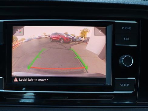 Used 2019 Volkswagen Jetta S FWD image 47
