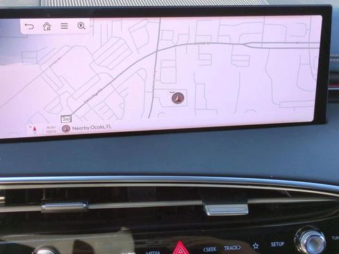 Used 2026 Genesis GV70 3.5T Sport Prestige AWD/4WD image 21