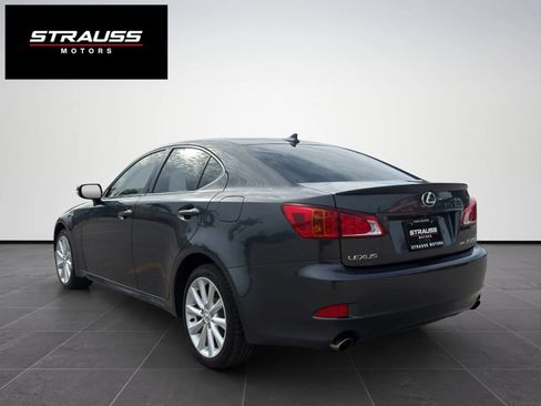 Used 2010 Lexus IS 250 AWD image 7