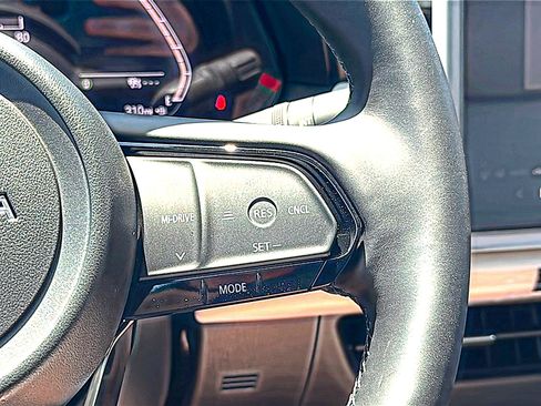 New 2026 MAZDA CX-5 Preferred AWD/4WD image 17