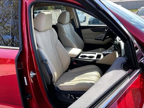 Used 2026 Acura MDX w/ Advance Package image 10