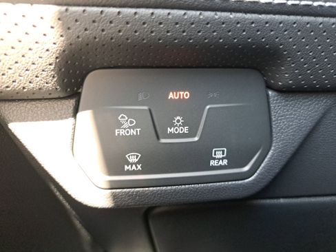 New 2026 Volkswagen Atlas SE AWD/4WD image 27