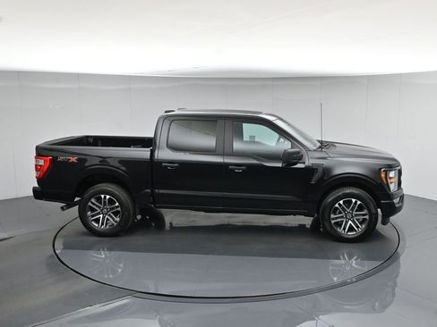 Certified 2023 Ford F150 XL w/ STX Appearance Package RWD image 54