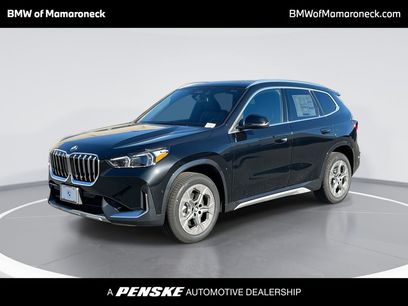 New 2026 BMW X1 xDrive28i w/ Convenience Package