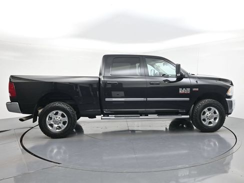 Used 2016 RAM 2500 Big Horn AWD/4WD image 6