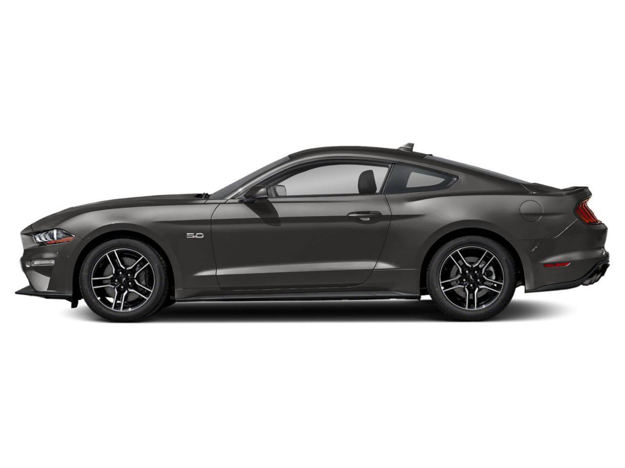 Used 2021 Ford Mustang GT w/ Black Accent Package RWD image 13