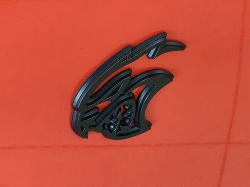 Used 2023 Dodge Challenger SRT Hellcat RWD image 16