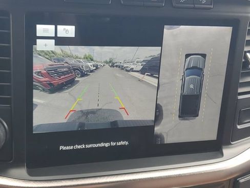 Used 2023 Ford F150 King Ranch w/ Equipment Group 601A High AWD/4WD image 18