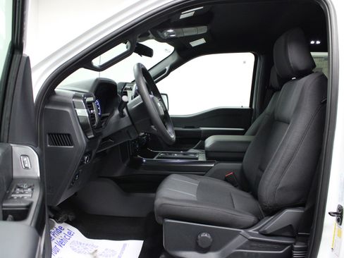 New 2026 Ford F150 STX image 12