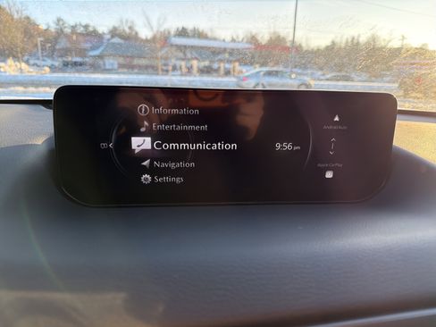 New 2026 MAZDA CX-50 AWD 2.5 Hybrid w/ Premium Pkg image 20