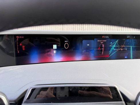 New 2026 Lincoln Nautilus Premier w/ Equipment Group 102A AWD/4WD image 42