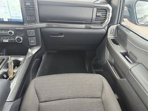 Certified 2023 Ford F150 XLT w/ Equipment Group 302A High image 10