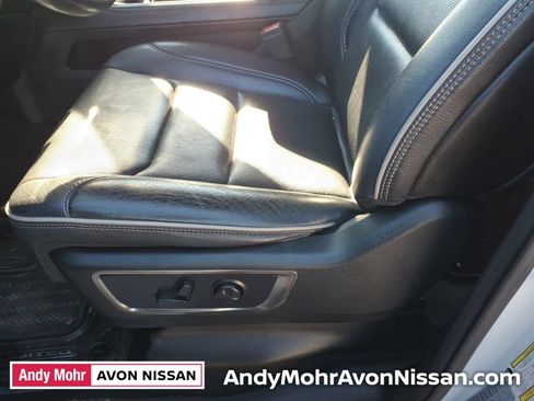 Used 2019 RAM 1500 Limited AWD/4WD image 17