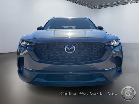 New 2026 MAZDA CX-50 2.5 Hybrid w/ Preferred Pkg image 9