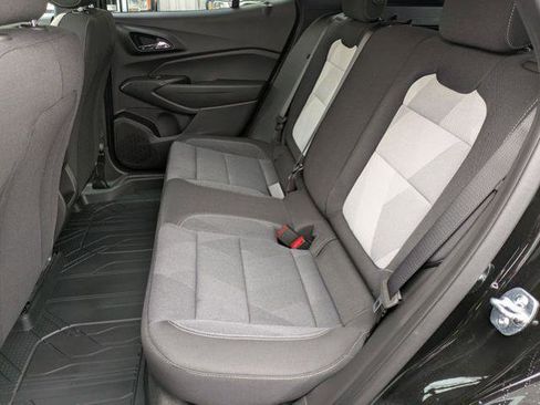 New 2026 Chevrolet Trax RS w/ Sunroof Package image 22