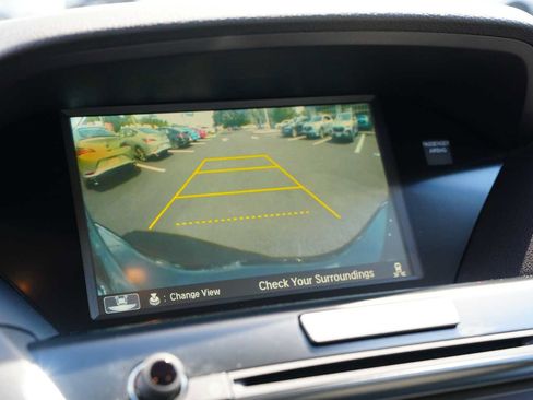Used 2016 Acura MDX SH-AWD image 27