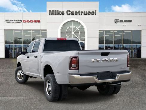 New 2026 RAM 3500 Tradesman image 3