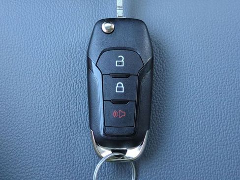 New 2026 Ford F550 4x4 Crew Cab Super Duty image 24