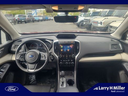 Used 2019 Subaru Ascent Premium AWD/4WD image 20