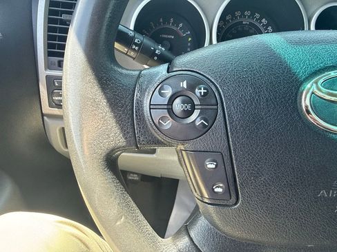 Used 2012 Toyota Tundra 4x4 CrewMax w/ TRD Off-Road Pkg image 24