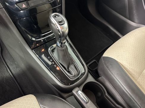 Used 2020 Buick Encore Preferred w/ Safety Package image 23