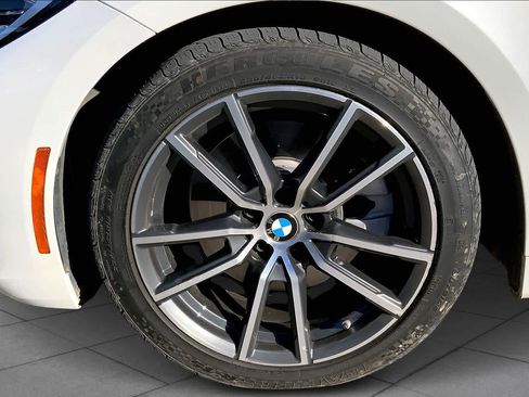 Used 2022 BMW 430i Coupe w/ Convenience Package image 10