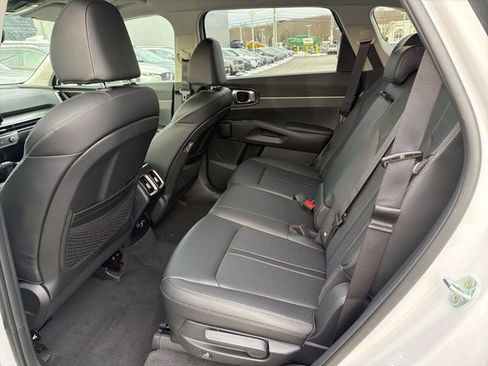 New 2026 Kia Sorento S AWD/4WD image 7