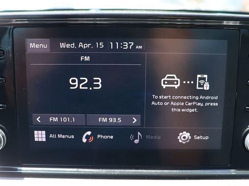 Used 2022 Kia K5 LXS image 46