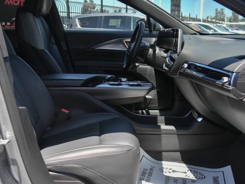 Used 2024 Cadillac Lyriq Tech w/ Driver Assist Package RWD image 58