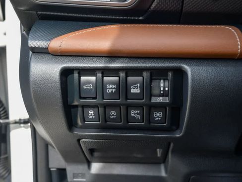 Used 2020 Subaru Forester Touring w/ Popular Package #2 image 25