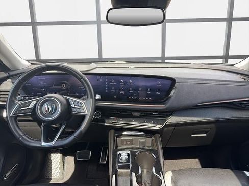 Used 2024 Buick Envision Sport Touring AWD/4WD image 17