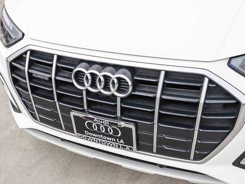 Used 2022 Audi Q5 2.0T Premium image 8