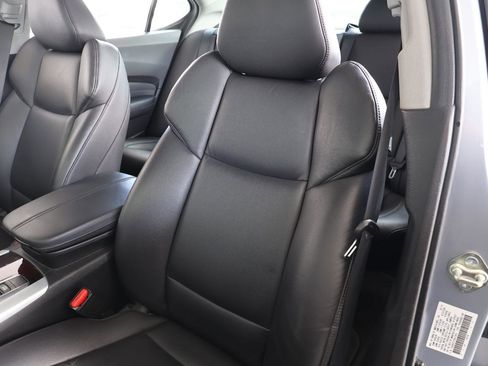 Used 2016 Acura TLX V6 FWD image 20
