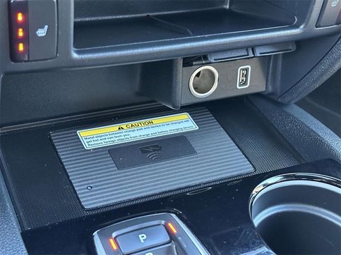 Certified 2023 Honda Ridgeline Black Edition image 29