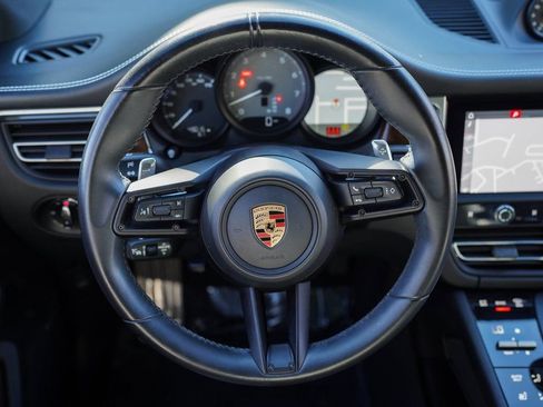 Used 2023 Porsche Macan S w/ Premium Package Plus AWD/4WD image 28
